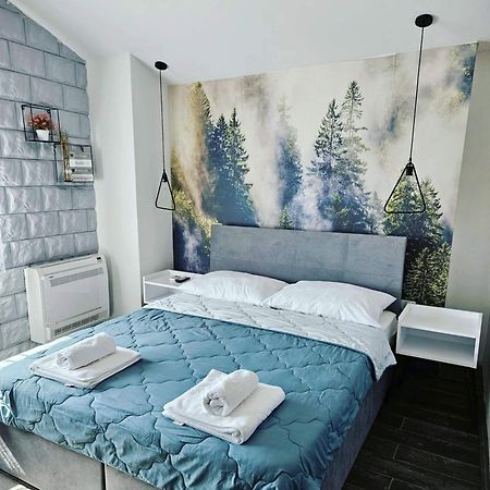Apartmani Drijen Ravno エクステリア 写真