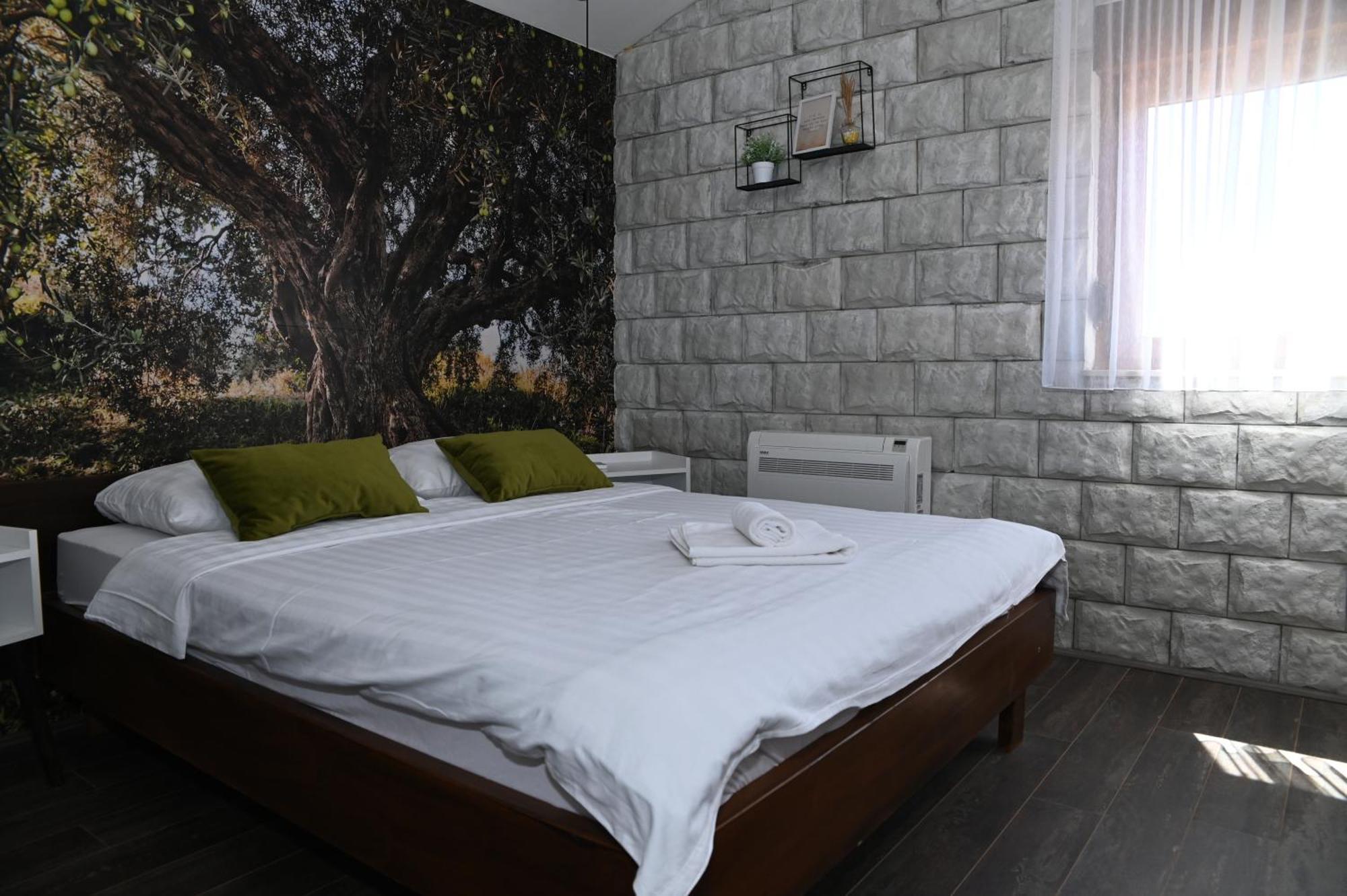 Apartmani Drijen Ravno エクステリア 写真