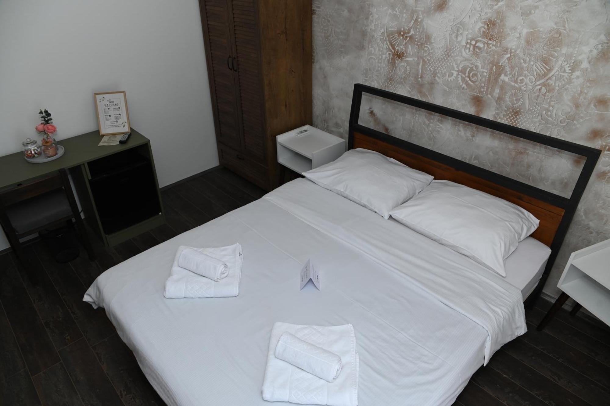 Apartmani Drijen Ravno エクステリア 写真