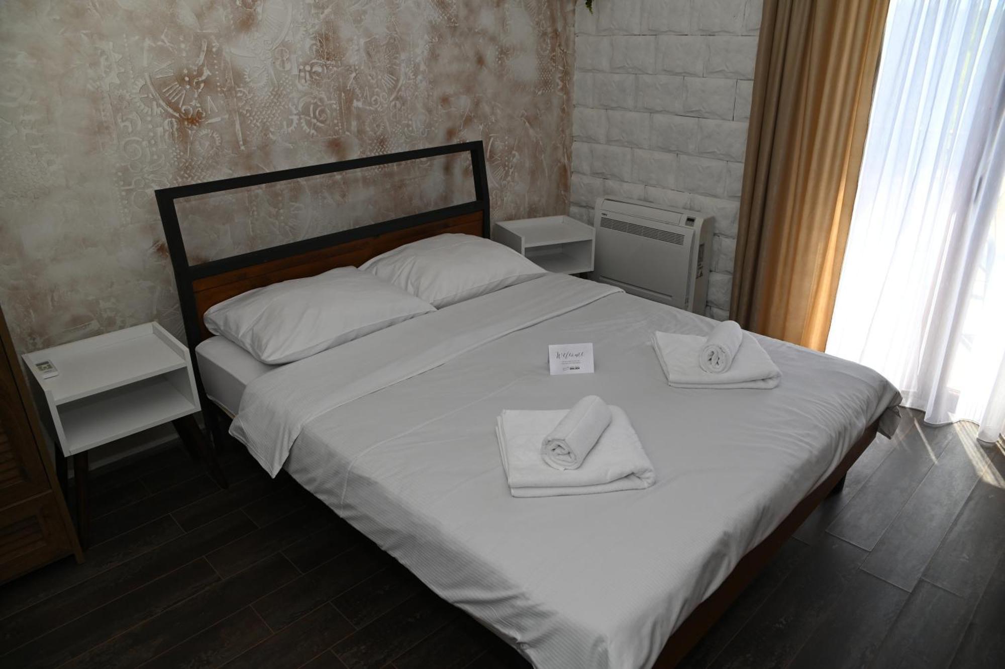 Apartmani Drijen Ravno エクステリア 写真